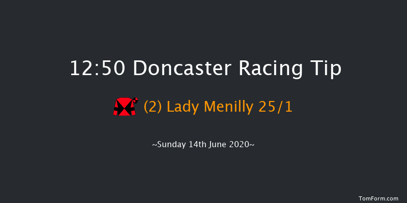 Betway British Stallion Studs EBF Maiden Fillies' Stakes (Plus 10/GBB Race) Doncaster 12:50 Maiden (Class 5) 7f Sat 13th Jun 2020