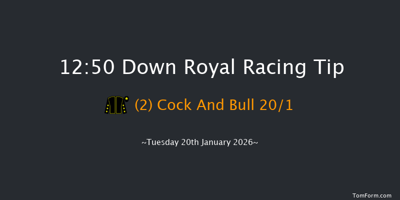 Down Royal 12:50 17f Fri 26th Dec 2025
