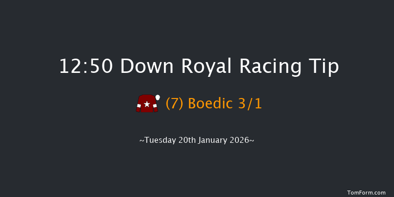 Down Royal 12:50 17f Fri 26th Dec 2025