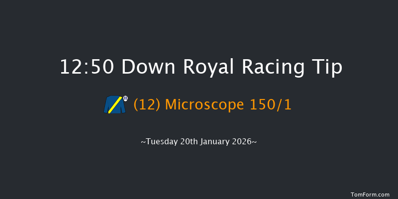 Down Royal 12:50 17f Fri 26th Dec 2025