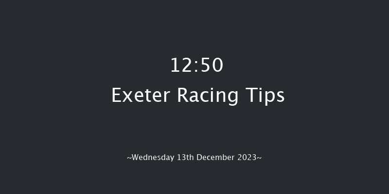 Exeter 12:50 Handicap Chase (Class 5) 24f Sun 26th Nov 2023