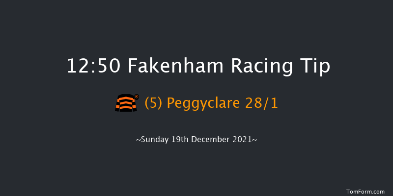 Fakenham 12:50 Handicap Chase (Class 4) 21f Tue 16th Nov 2021