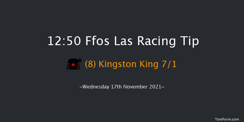 Ffos Las 12:50 Handicap Chase (Class 5) 21f Mon 10th May 2021