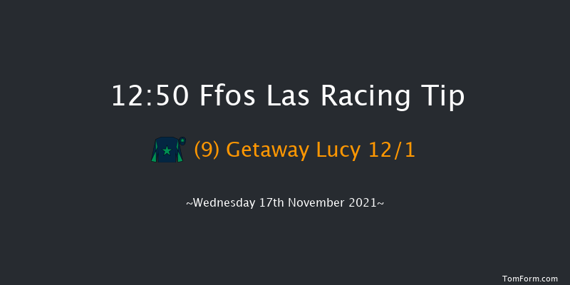 Ffos Las 12:50 Handicap Chase (Class 5) 21f Mon 10th May 2021