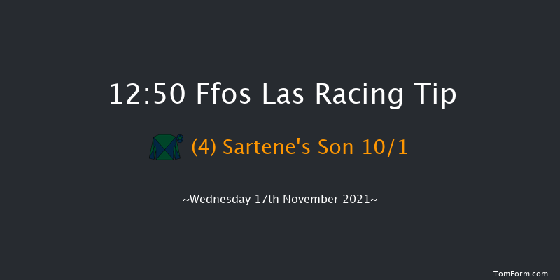 Ffos Las 12:50 Handicap Chase (Class 5) 21f Mon 10th May 2021