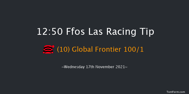 Ffos Las 12:50 Handicap Chase (Class 5) 21f Mon 10th May 2021