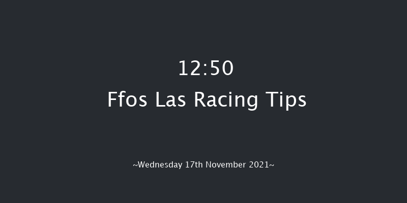 Ffos Las 12:50 Handicap Chase (Class 5) 21f Mon 10th May 2021