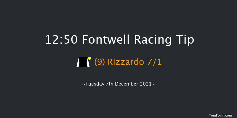 Fontwell 12:50 Handicap Chase (Class 4) 20f Sun 14th Nov 2021