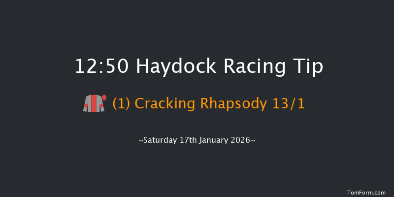 Haydock 12:50 (Class 3) 15f Tue 30th Dec 2025