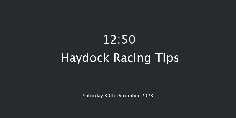 Haydock 12:50 Maiden Hurdle (Class 3) 
16f Sat 23rd Dec 2023