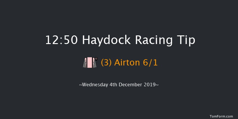 Haydock 12:50 Handicap Hurdle (Class 4) 23f Sat 23rd Nov 2019
