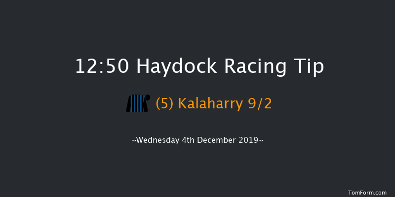 Haydock 12:50 Handicap Hurdle (Class 4) 23f Sat 23rd Nov 2019