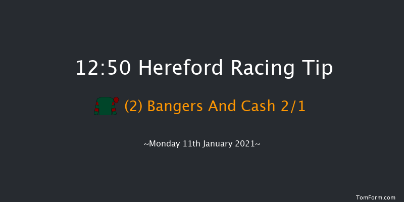 Foxtrot Racing Thrill Of Ownership Maiden Hurdle (GBB Race) Hereford 12:50 Maiden Hurdle (Class 4) 20f Thu 17th Dec 2020