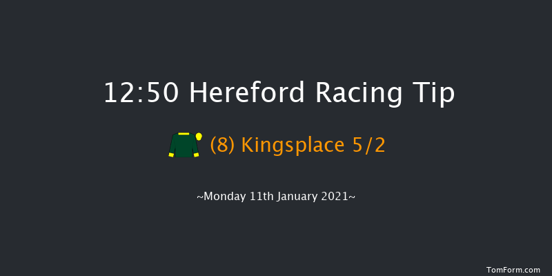 Foxtrot Racing Thrill Of Ownership Maiden Hurdle (GBB Race) Hereford 12:50 Maiden Hurdle (Class 4) 20f Thu 17th Dec 2020