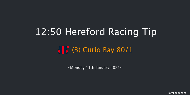 Foxtrot Racing Thrill Of Ownership Maiden Hurdle (GBB Race) Hereford 12:50 Maiden Hurdle (Class 4) 20f Thu 17th Dec 2020