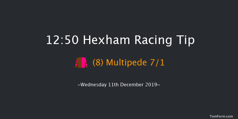 Hexham 12:50 Handicap Chase (Class 5) 24f Wed 20th Nov 2019