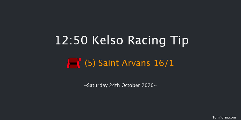 Watch On Racing TV 'National Hunt' Maiden Hurdle (GBB Race) (Div 1) Kelso 12:50 Maiden Hurdle (Class 4) 16f Sun 4th Oct 2020