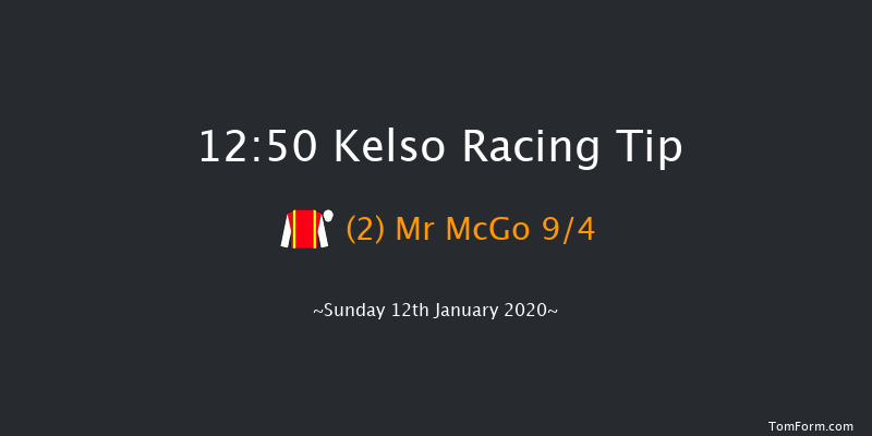 Kelso 12:50 Handicap Chase (Class 4) 22f Sun 29th Dec 2019