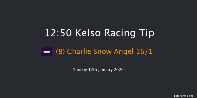 Kelso 12:50 Handicap Chase (Class 4) 22f Sun 29th Dec 2019