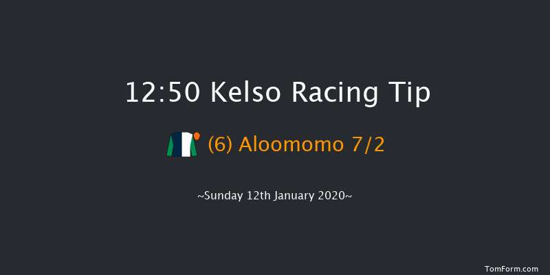 Kelso 12:50 Handicap Chase (Class 4) 22f Sun 29th Dec 2019