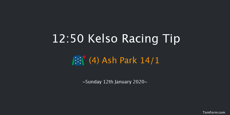 Kelso 12:50 Handicap Chase (Class 4) 22f Sun 29th Dec 2019