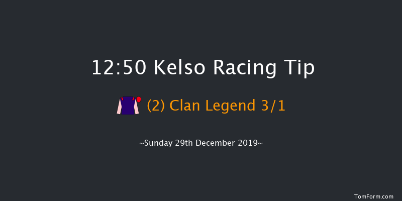 Kelso 12:50 Handicap Chase (Class 3) 17f Sun 8th Dec 2019