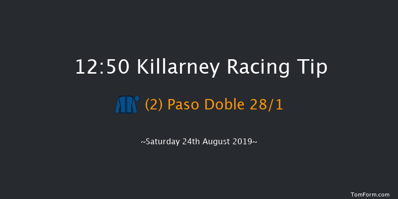 Killarney 12:50 Stakes 8f Fri 23rd Aug 2019