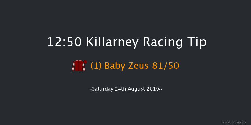 Killarney 12:50 Stakes 8f Fri 23rd Aug 2019