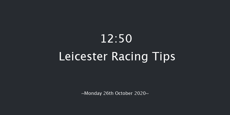 British Stallion Studs EBF Novice Stakes (Plus 10) Leicester 12:50 Stakes (Class 4) 6f Tue 13th Oct 2020