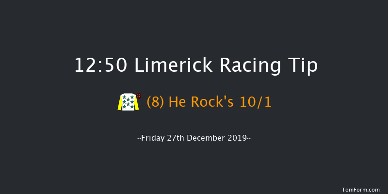 Limerick 12:50 Handicap Chase 22f Thu 26th Dec 2019