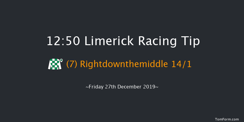 Limerick 12:50 Handicap Chase 22f Thu 26th Dec 2019