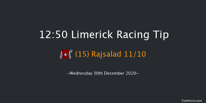 'David Fitzgerald - Take It Easee' Maiden Hurdle Limerick 12:50 Maiden Hurdle 16f Tue 29th Dec 2020