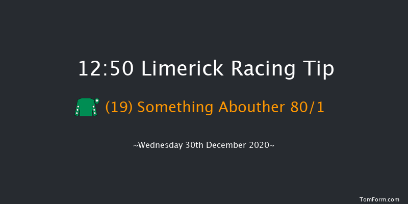 'David Fitzgerald - Take It Easee' Maiden Hurdle Limerick 12:50 Maiden Hurdle 16f Tue 29th Dec 2020