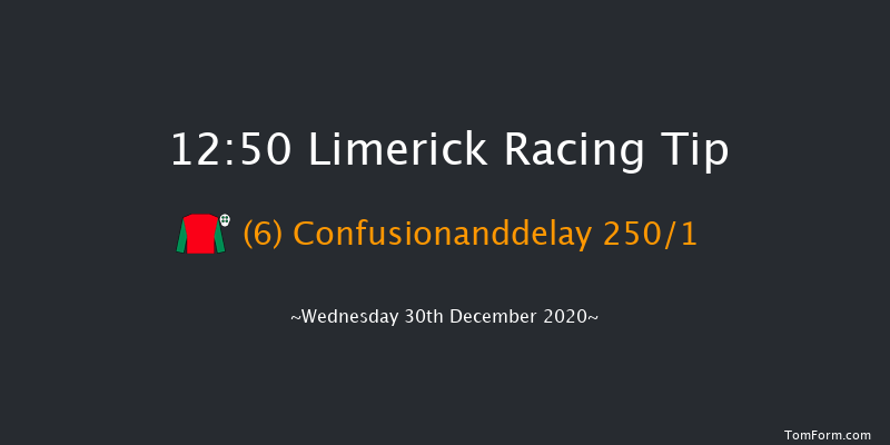 'David Fitzgerald - Take It Easee' Maiden Hurdle Limerick 12:50 Maiden Hurdle 16f Tue 29th Dec 2020