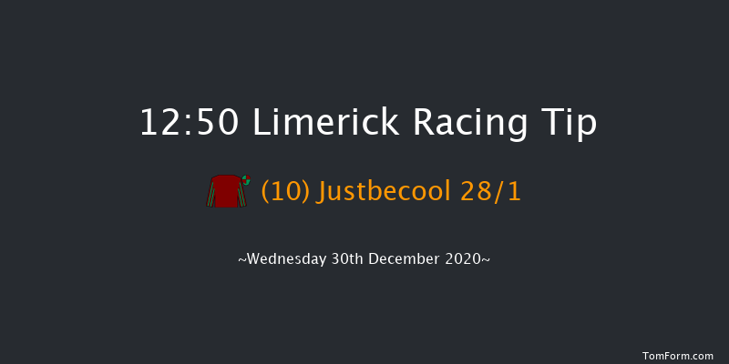'David Fitzgerald - Take It Easee' Maiden Hurdle Limerick 12:50 Maiden Hurdle 16f Tue 29th Dec 2020