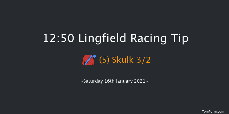 Play Ladbrokes 5-A-Side On Football Fillies' Novice Stakes Lingfield 12:50 Stakes (Class 5) 8f Tue 12th Jan 2021