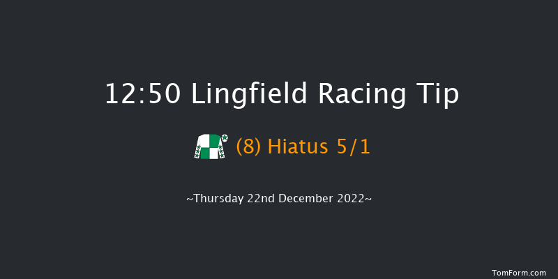 Lingfield 12:50 Stakes (Class 5) 7f Wed 21st Dec 2022