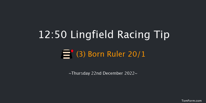 Lingfield 12:50 Stakes (Class 5) 7f Wed 21st Dec 2022