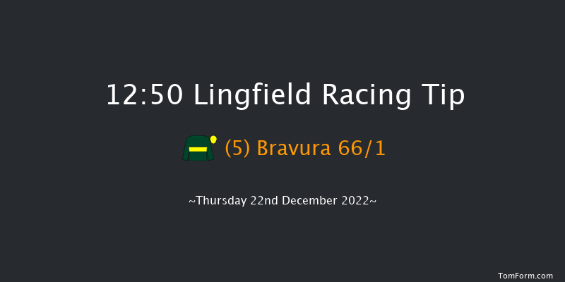 Lingfield 12:50 Stakes (Class 5) 7f Wed 21st Dec 2022