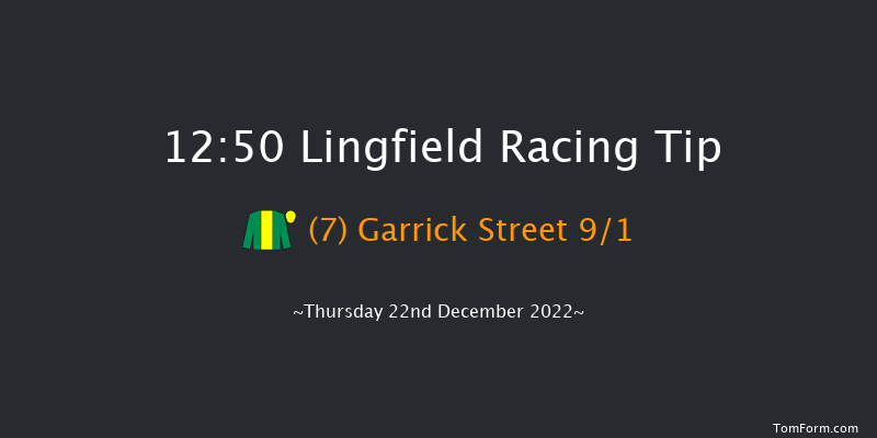 Lingfield 12:50 Stakes (Class 5) 7f Wed 21st Dec 2022