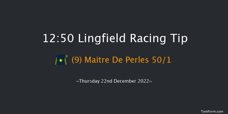 Lingfield 12:50 Stakes (Class 5) 7f Wed 21st Dec 2022