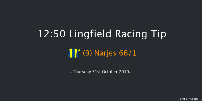 Lingfield 12:50 Handicap (Class 5) 10f Thu 3rd Oct 2019