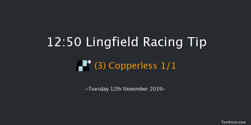 Lingfield 12:50 Stakes (Class 5) 16f Thu 31st Oct 2019