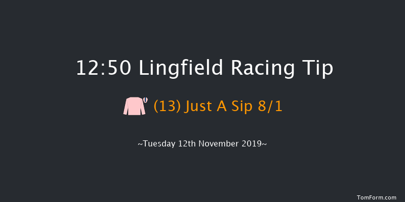 Lingfield 12:50 Stakes (Class 5) 16f Thu 31st Oct 2019