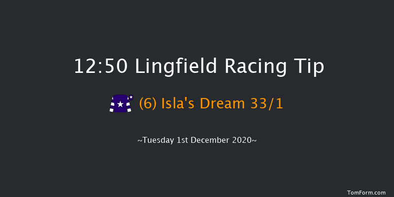 Heart Racing Mares' Novices' Hurdle (GBB Race) Lingfield 12:50 Maiden Hurdle (Class 4) 16f Thu 26th Nov 2020