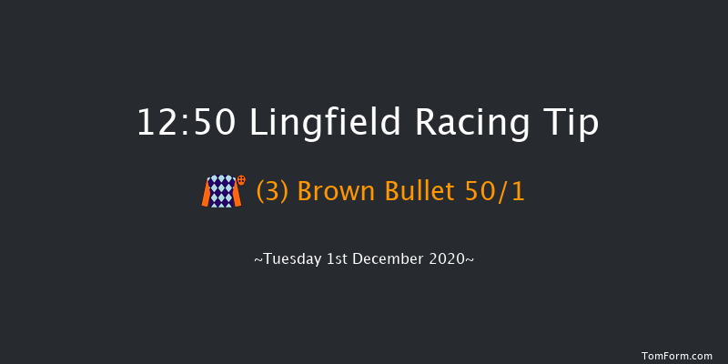Heart Racing Mares' Novices' Hurdle (GBB Race) Lingfield 12:50 Maiden Hurdle (Class 4) 16f Thu 26th Nov 2020