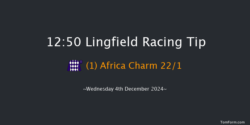 Lingfield  12:50 Stakes (Class 5) 8f Tue 3rd Dec 2024