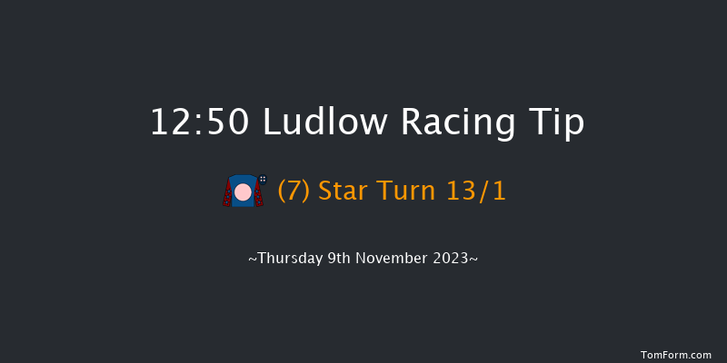 Ludlow 12:50 Conditions Hurdle (Class 4) 16f Thu 26th Oct 2023