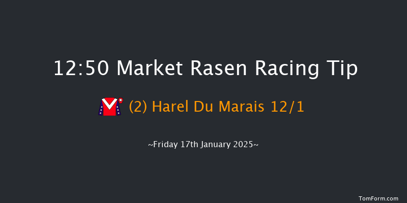 Market Rasen  12:50 Handicap Chase (Class 5) 17f Thu 26th Dec 2024