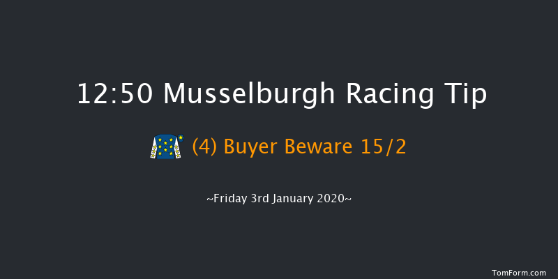 Musselburgh 12:50 Handicap Chase (Class 4) 20f Wed 1st Jan 2020